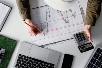 ETF SP500 - jak długoterminowo inwestować w akcje notowane na nowojorskiej giełdzie?